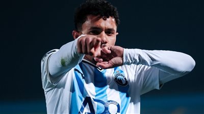 ملخص مباراة بيراميدز ونهضة بركان في دوري أبطال إفريقيا