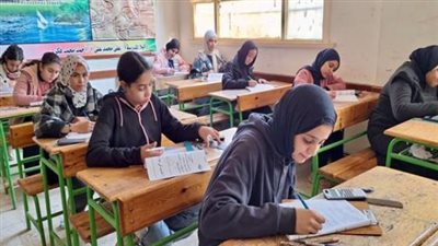 نتيجة الشهادة الإعدادية محافظة بني سويف بالاسم عبر البوابة الإلكترونية للمديرية