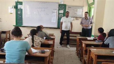 رابط الحصول على نتيجة الصف الثالث الإعدادي ببورسعيد برقم الجلوس