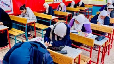 لينك سريع.. بوابة الشرقية التعليمية لنتائج الامتحانات الشهادة الإعدادية 2026