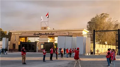 لتعزيز الإغاثة.. 