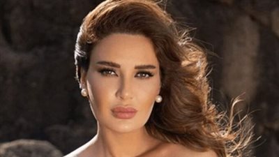 فستان أسود ومجوهرات ماسية.. سيرين عبدالنور تتصدر التريند بأحدث ظهور لها