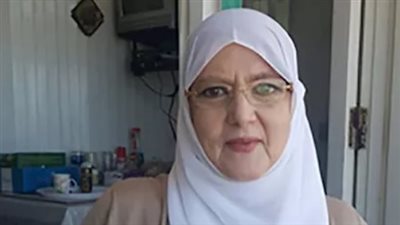 شمس البارودي تكشف أسرار اعتذارها عن اللقاءات التليفزيونية بعد رحيل حسن يوسف