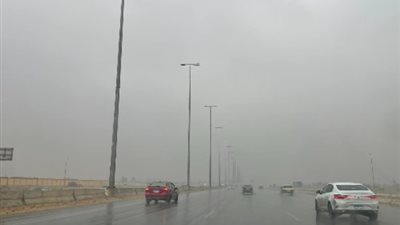 طقس اليوم الثلاثاء في القاهرة والمحافظات.. شديد البرودة ليلاً وتحذيرات للسائقين من ضعف الرؤية