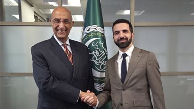 سوريا تتولى رئاسة المجموعة العربية لدى الأمم المتحدة للدورة الحالية