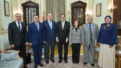 جامعة القاهرة تُطلق مبادرات جديدة لتعميق التعاون مع القارة الإفريقية في التعليم والبحث