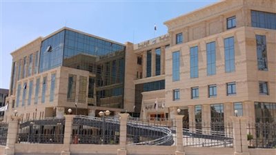 بتوجيهات المستشار محمد الشناوي.. انطلاق فحوصات اللجان الطبية لمعاوني النيابة الإدارية الجدد