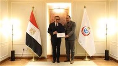 خالد عبدالغفار: ملتزمون بعلاج جرحى غزة.. وتحركات لرقمنة 