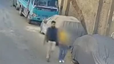 تحرك عاجل بعد فيديو صادم.. ضبط المتحرش بفتاة في شوارع سوهاج