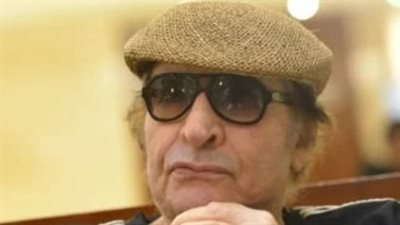 محيي الدين إسماعيل.. عبقري الأدوار المركبة الذي أثنى عليه 