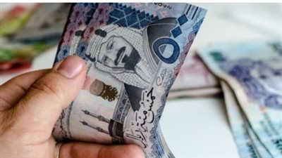 الريال السعودي أمام الجنيه المصري… استقرار نسبي وسط تدفقات نقدية واستثمارات دولية