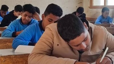 نسب نجاح الإعدادية المهنية والمكفوفين بالقليوبية: اكتساح تام لطلاب النور والصم وضعاف السمع