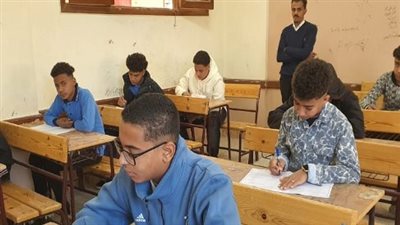 رابط سريع.. نتيجة الشهادة الإعدادية بسوهاج 2026 الترم الأول وتوزيع الدرجات كاملاً