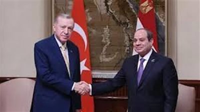 اتفاقيات جديدة بالقاهرة.. الرئيس السيسي ونظيره التركي يرفعان سقف التعاون الاستراتيجي