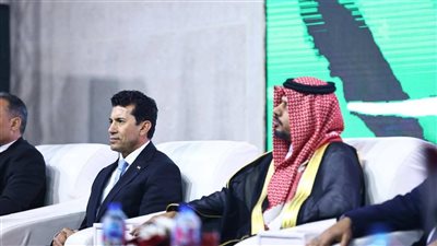 بافتتاح نادي جلوري بالعاشر من رمضان.. شراكة مصرية سعودية جديدة لتعزيز الاستثمار الرياضي
