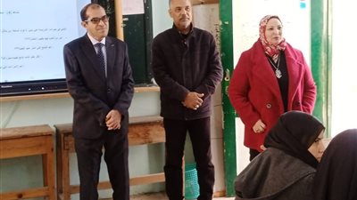 وكيل تعليم كفر الشيخ يتابع الحقيبة التدريبية الرابعة لمعلمات و موجهات رياض الأطفال | صور