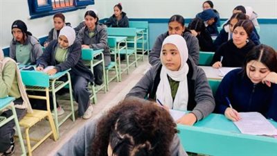 عاجل من الأقصر: إعلان نتائج الفصل الدراسي الأول للشهادة الإعدادية لعام 2025/2026