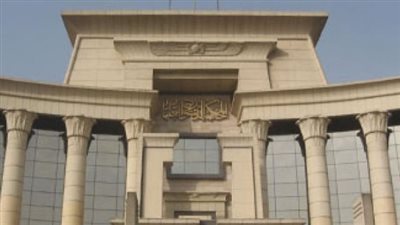 عدم دستورية استبدال رئيس هيئة الدواء الجداول الملحقة بالقانون رقم 182 لسنة 1960
