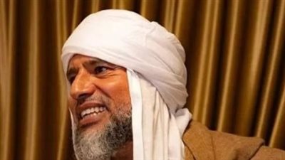 بني وليد تحتضن جثمان سيف الإسلام القذافي.. تفاصيل اللحظات الأخيرة قبل تشييع الجنازة