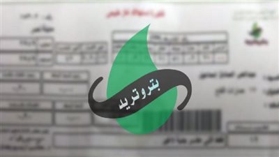 الاستعلام عن فاتورة الغاز بتروتريد 2026.. خطوات بسيطة لمعرفة استهلاكك الشهري