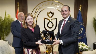 مصر والسويد تعززان شراكتهما الصحية.. توأمة مستشفى كارولينسكا ومنصة مصرية–سويدية