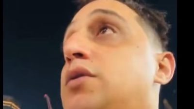 رضا البحراوي من أمام الكعبة المشرفة: 