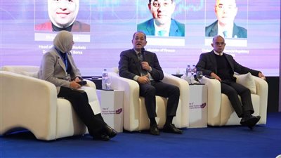 وزير المالية: تبسيط الإجراءات وتخفيف الأعباء لتوسيع القاعدة الضريبية وتحسين الخدمات