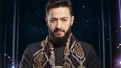 القنوات الناقلة وموعد عرض مسلسل المداح الجزء السادس رمضان 2026