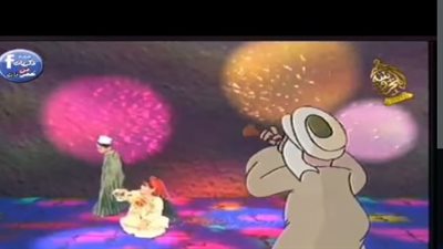 شيري عادل تستعيد ذكريات 