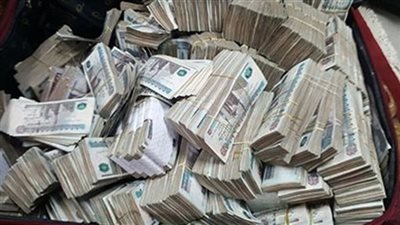 أموال تتحول لعقارات وسيارات.. الداخلية تفك لغز غسل 20 مليون جنيه بالقاهرة