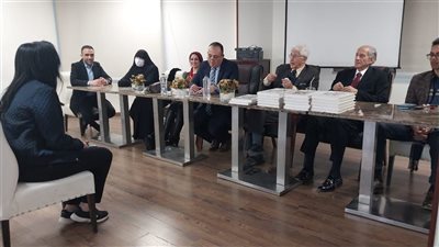 وزارة الشباب والرياضة تختتم البرنامج التدريبي الثاني لتأهيل أخصائيي الإصابات والتأهيل