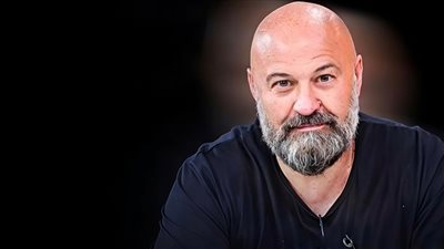 الزمالك يضم الإيطالي فرانشيسكو كاديدو لقيادة الفريق الأول لكرة الطائرة