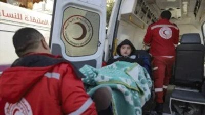 بتوجيهات رئاسية.. المتحدث باسم وزارة الصحة والسكان يستعرض نتائج جولة تفقدية لمصابي غزة