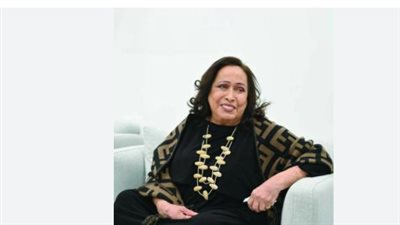 سيدة الشاشة الخليجية في محنة.. تفاصيل الحالة الصحية للفنانة حياة الفهد في لندن