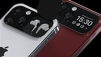 آبل تستقر على تصميم iPhone 18 وتراهن على معالجات الـ 2 نانومتر