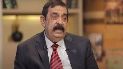 وفاة القاضي الراحل محمد ناجي شحاتة أبرز رموز القضاء المصري في قضايا الإرهاب