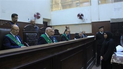 صوت غامض في غرفة الأطفال يقود إلى مأساة قتل أم طفليها بالعمرانية 