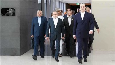 بوساطة عُمانية.. انطلاق 