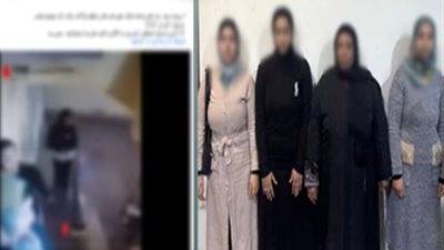 الأمن يكشف ملابسات تعدي 4 سيدات على أخرى وتحطيم محتويات محل بالإسكندرية 