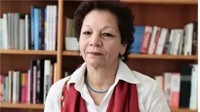 سلوى بكر: تمكين المرأة تقدم.. والثقافة لا تزال التحدي الأكبر
