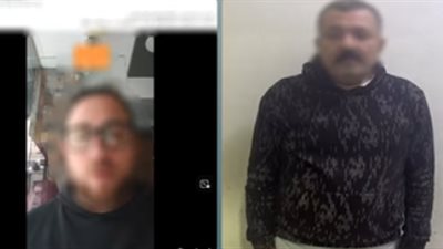 انتحال صفة الشرطة يطيح بمحتال حاول النصب على مواطن بالسويس