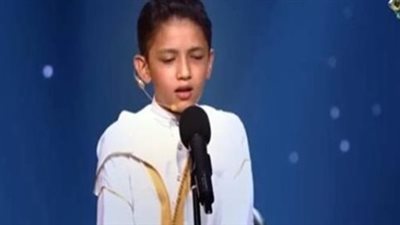 الطفل المعجزة عمر علي عوض: خليفة عبد الباسط عبد الصمد في دولة التلاوة