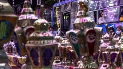 تطور أغانى رمضان الجديدة: حسين الجسمي وتامر حسني يجددون دماء التراث
