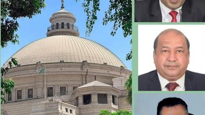 توجيهات رئيس جامعة القاهرة: متابعة ميدانية وأمنية مشددة لضمان استقرار العملية التعليمية