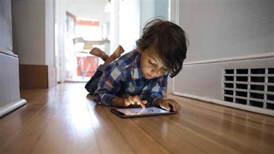 خطورة الألعاب الإلكترونية على الأطفال وطرق الحماية من الاختراق والهاكرز