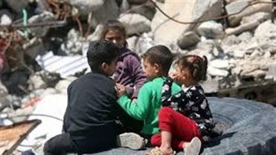 استشهاد 37 طفلاً منذ مطلع العام.. 