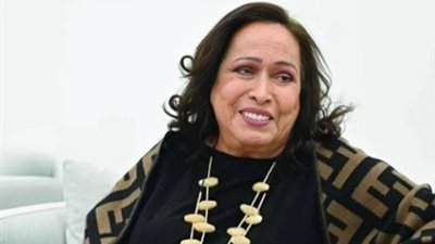 الحالة الصحية للفنانة حياة الفهد 2026: كواليس اللحظات الصعبة في العناية المركزة