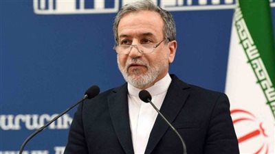 عراقجي: على الولايات المتحدة الوفاء بالتزاماتها ووقف العدوان الإسرائيلي على لبنان
