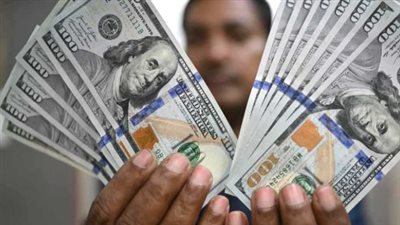 سعر الدولار بالبنوك اليوم الأحد 8 فبراير 2026.. مفاجأة لأول مرة