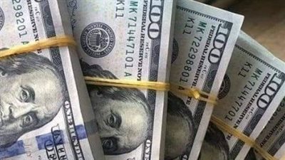 سعر الدولار اليوم الاثنين 9 فبراير 2026.. مفاجأة لأول مرة بالبنوك